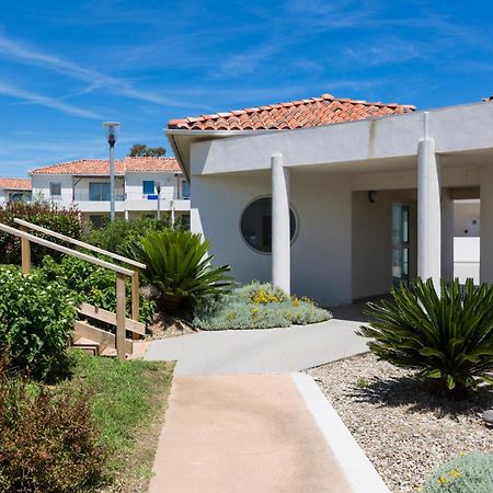 Residence Odalys Acqua Bella Poggio Mezzana Екстериор снимка