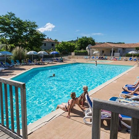 Residence Odalys Acqua Bella Poggio Mezzana Екстериор снимка
