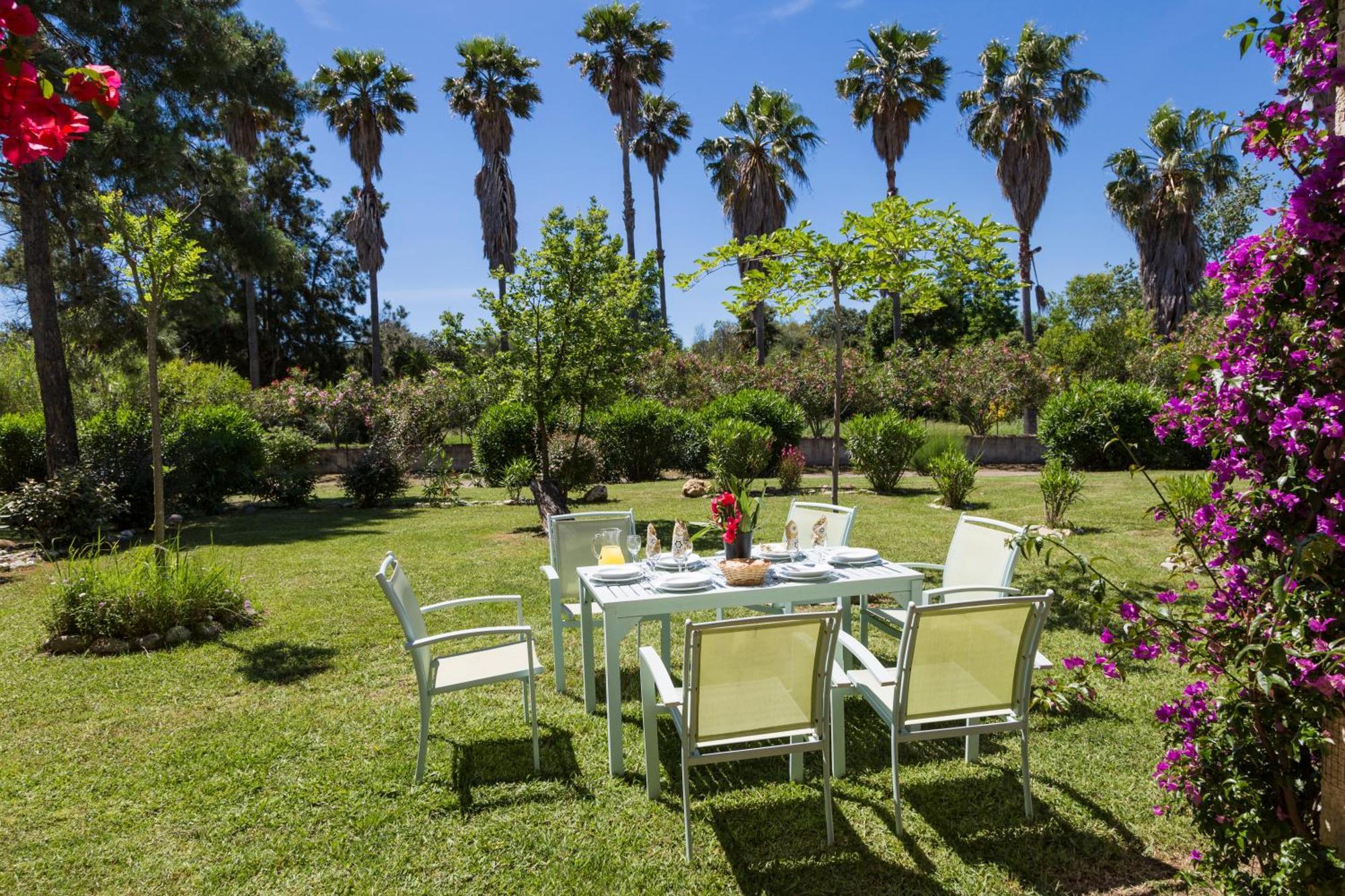 Residence Odalys Acqua Bella Poggio Mezzana Екстериор снимка