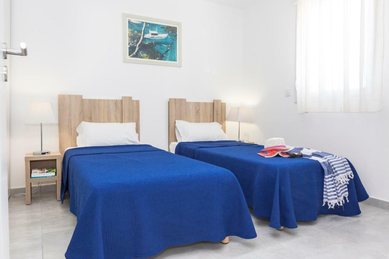 Residence Odalys Acqua Bella Poggio Mezzana Екстериор снимка