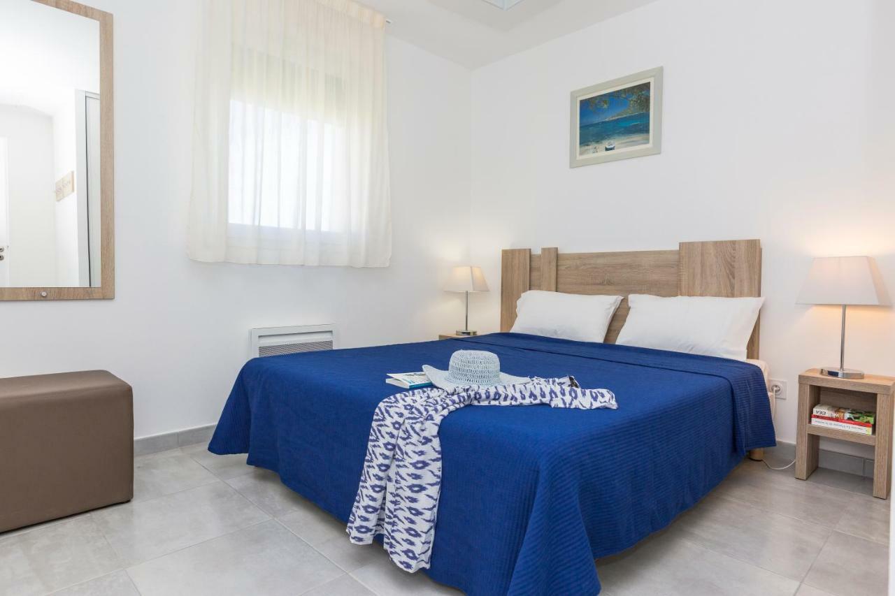 Residence Odalys Acqua Bella Poggio Mezzana Екстериор снимка