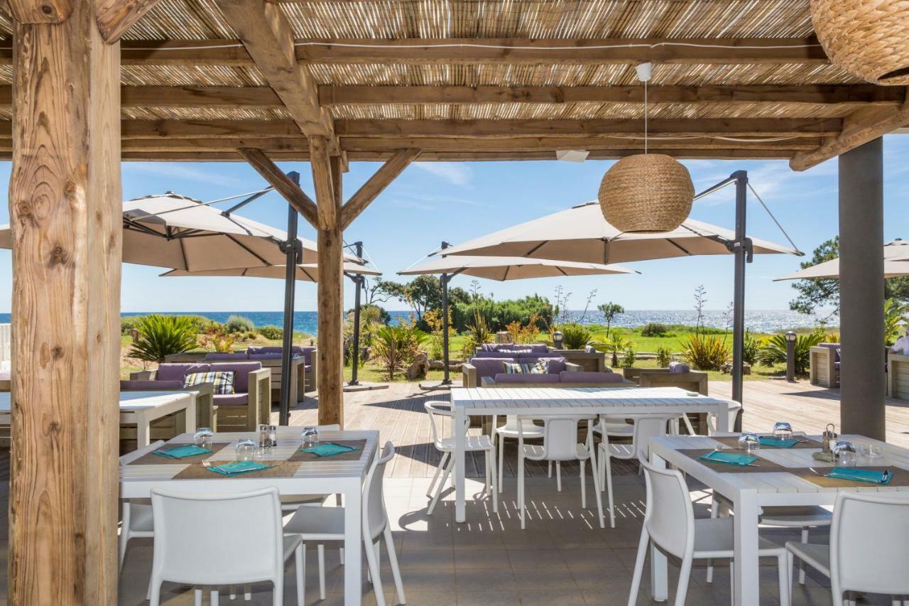 Residence Odalys Acqua Bella Poggio Mezzana Екстериор снимка